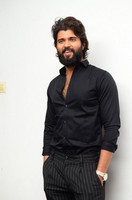 Vijay Devarakonda Pictures